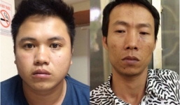 Bắt hai nghi can đâm năm người thương vong